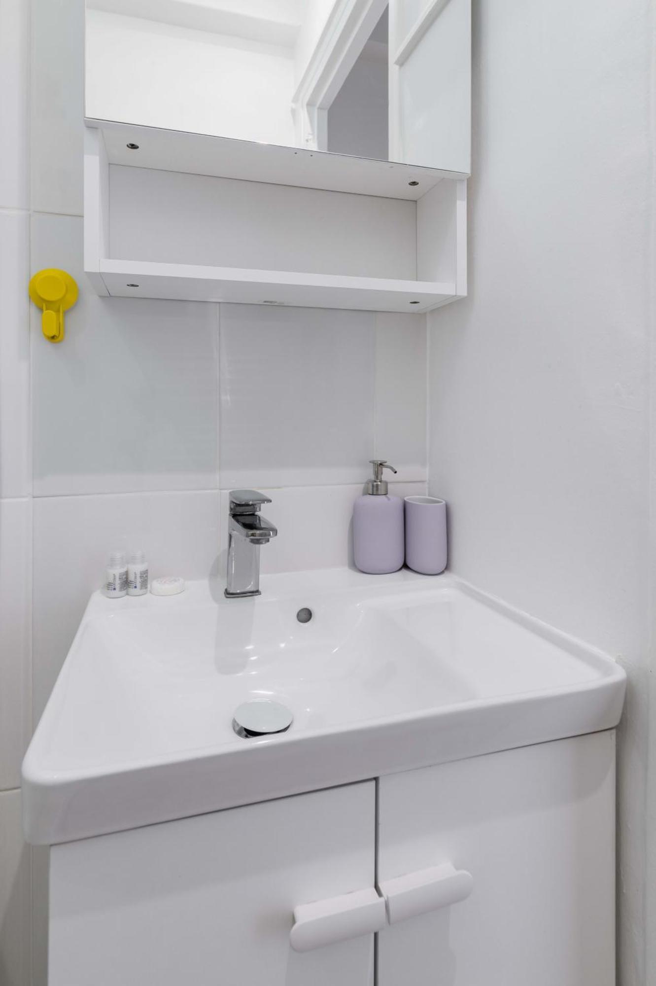 Studio Dormoy, Montrouge Apartment Exterior foto